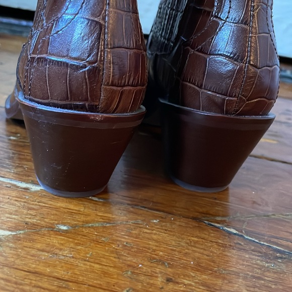 Dolce Vita boots - Picture 4 of 5